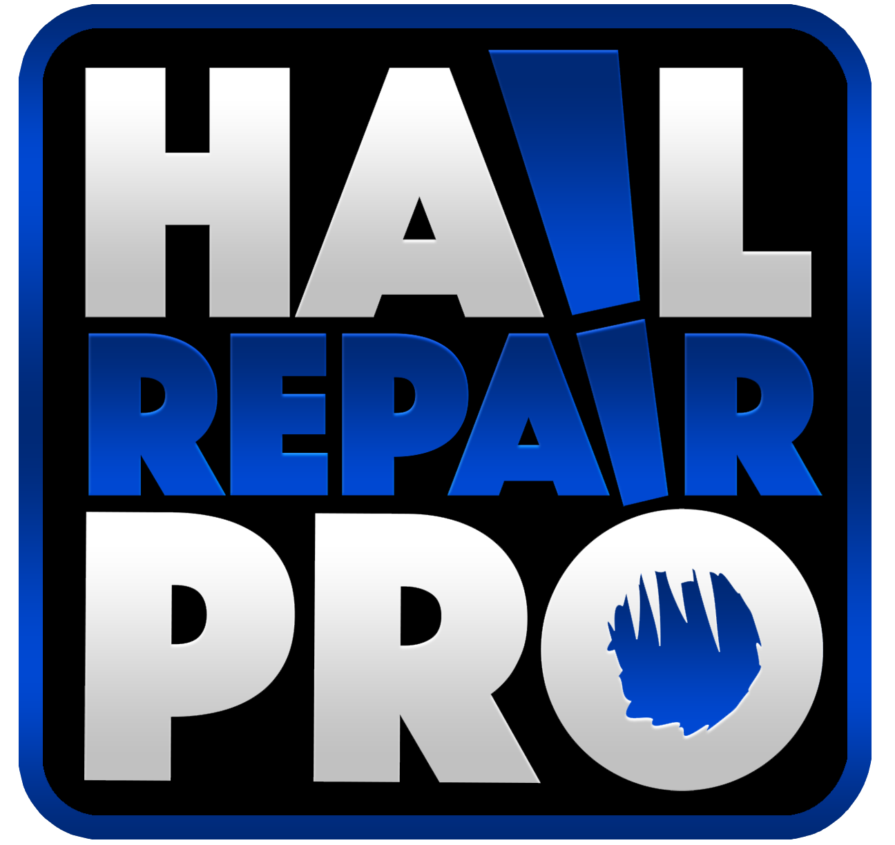 Hail Repair Pro Midland — Auto Hail Damage & Body Repair